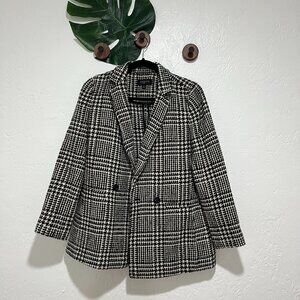 Talbots Wool Peacoat - Petite Size 6